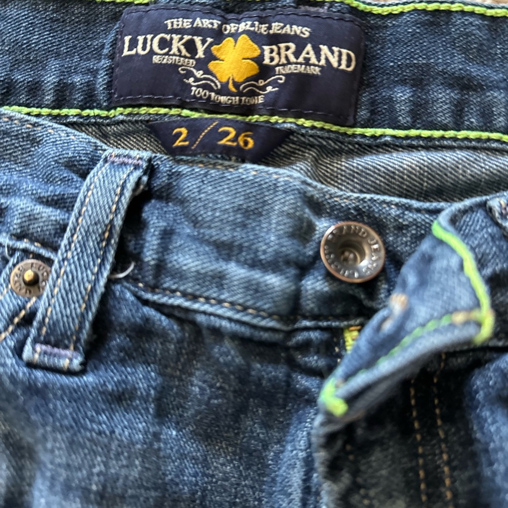 Women’s Jean Shorts